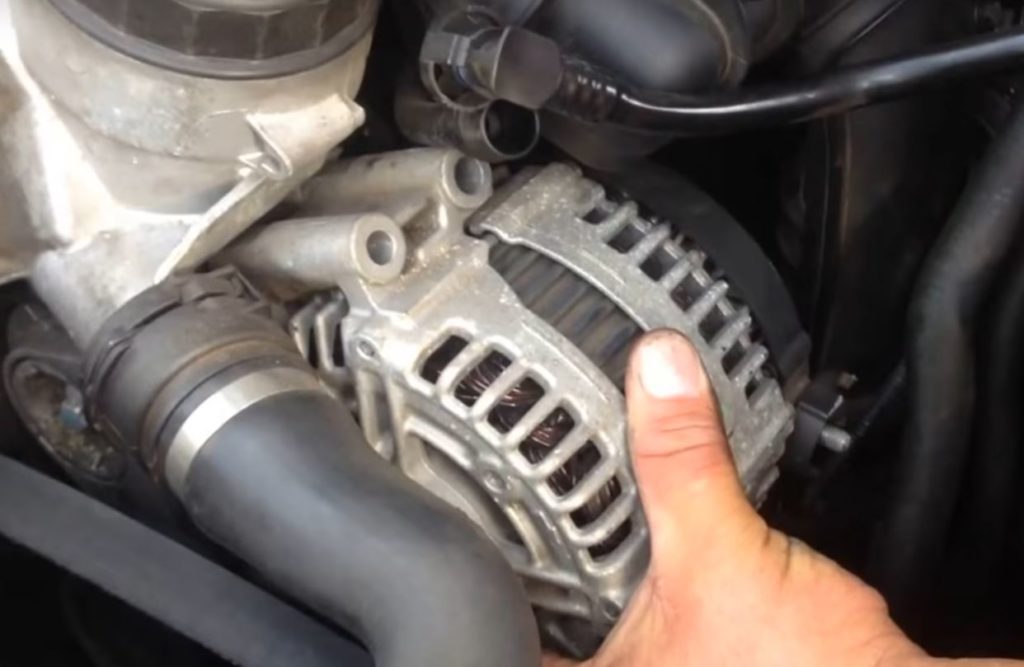 See B20AE in engine